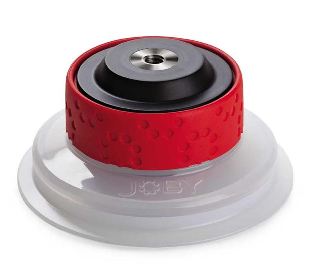 Joby Przyssawka Suction Cup & GorillaPod Arm - 1170265 - zdjęcie 3